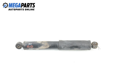 Dämpfer for Chevrolet Captiva SUV (06.2006 - ...), suv, position: links, rückseite