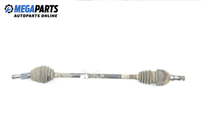 Driveshaft for Chevrolet Captiva SUV (06.2006 - ...) 2.2 D 4WD, 184 hp, position: rear - right, automatic