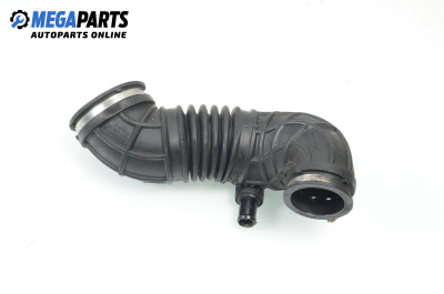 Air intake corrugated hose for Chevrolet Captiva SUV (06.2006 - ...) 2.2 D 4WD, 184 hp