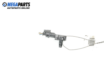 Senzor MAP for Chevrolet Captiva SUV (06.2006 - ...)