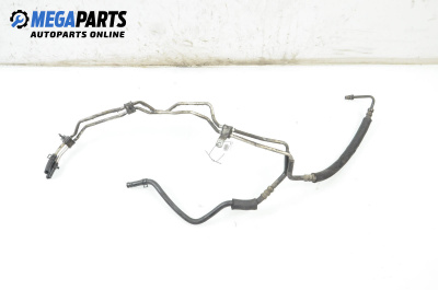 Țevi de aer condiționat for Chevrolet Captiva SUV (06.2006 - ...)