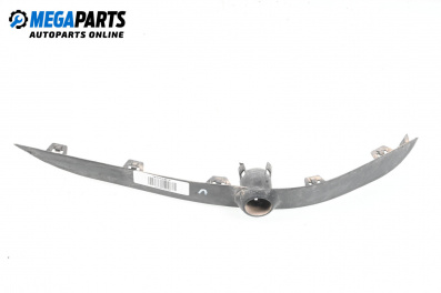 Part of front bumper for BMW X5 Series E53 (05.2000 - 12.2006), suv
