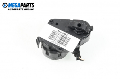 Heater motor flap control for BMW X5 Series E53 (05.2000 - 12.2006) 3.0 d, 184 hp