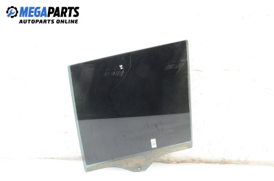 Window for BMW X5 Series E53 (05.2000 - 12.2006), 5 doors, suv, position: rear - left