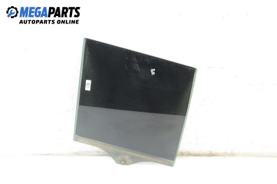 Window for BMW X5 Series E53 (05.2000 - 12.2006), 5 doors, suv, position: rear - right