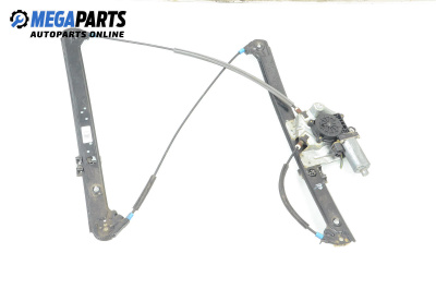 Macara electrică geam for BMW X5 Series E53 (05.2000 - 12.2006), 5 uși, suv, position: stânga - fața