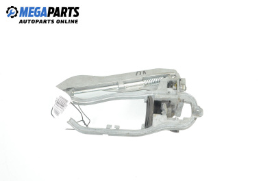 Outside door handle carrier for BMW X5 Series E53 (05.2000 - 12.2006), 5 doors, suv, position: front - left