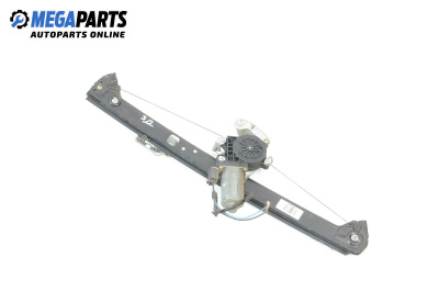 Macara electrică geam for BMW X5 Series E53 (05.2000 - 12.2006), 5 uși, suv, position: dreaptă - spate