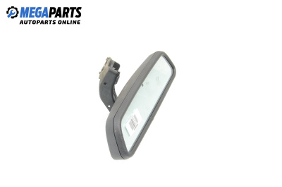 Central rear view mirror for BMW X5 Series E53 (05.2000 - 12.2006)