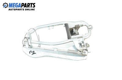 Outside door handle carrier for BMW X5 Series E53 (05.2000 - 12.2006), 5 doors, suv, position: front - right