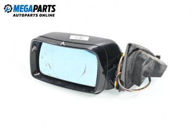 Mirror for BMW X5 Series E53 (05.2000 - 12.2006), 5 doors, suv, position: left