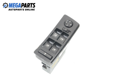 Tasten el. scheiben und spiegel for BMW X5 Series E53 (05.2000 - 12.2006)