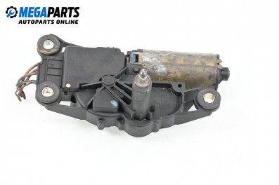 Motor ștergătoare parbriz for BMW X5 Series E53 (05.2000 - 12.2006), suv, position: din spate