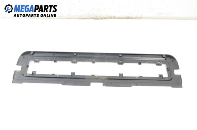Licence plate holder for BMW X5 Series E53 (05.2000 - 12.2006), suv