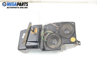 Loudspeakers for BMW X5 Series E53 (05.2000 - 12.2006)