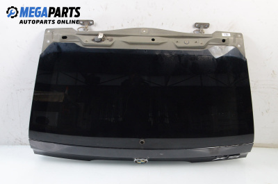 Boot lid for BMW X5 Series E53 (05.2000 - 12.2006), 5 doors, suv, position: rear