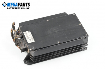 Amplifier for BMW X5 Series E53 (05.2000 - 12.2006)