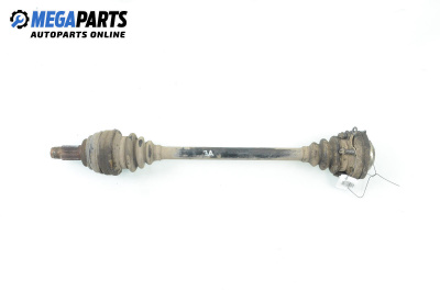 Driveshaft for BMW X5 Series E53 (05.2000 - 12.2006) 3.0 d, 184 hp, position: rear - right, automatic