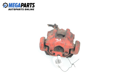 Bremszange for BMW X5 Series E53 (05.2000 - 12.2006), position: links, rückseite