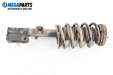MacPherson-federbein for BMW X5 Series E53 (05.2000 - 12.2006), suv, position: links, vorderseite