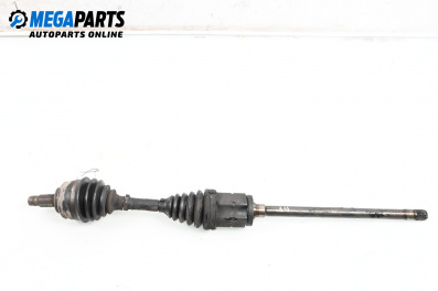 Driveshaft for BMW X5 Series E53 (05.2000 - 12.2006) 3.0 d, 184 hp, position: front - right, automatic