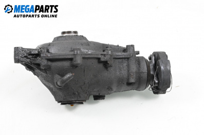  for BMW X5 Series E53 (05.2000 - 12.2006) 3.0 d, 184 hp, automatic