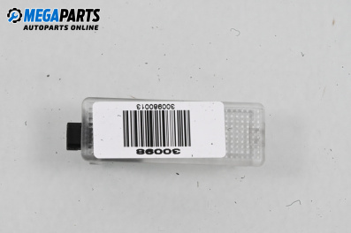 Interior courtesy light for Land Rover Range Rover Sport I (02.2005 - 03.2013)