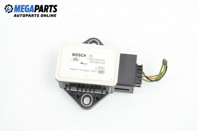 ESP sensor for Land Rover Range Rover Sport I (02.2005 - 03.2013), № Bosch 0 265 005 654