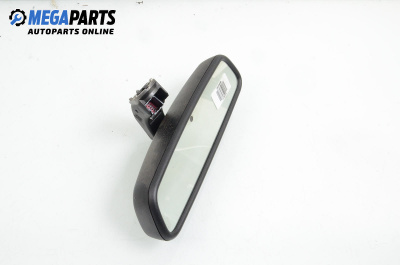 Electrochromatic mirror for Land Rover Range Rover Sport I (02.2005 - 03.2013)
