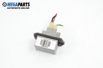 Blower motor resistor for Land Rover Range Rover Sport I (02.2005 - 03.2013)