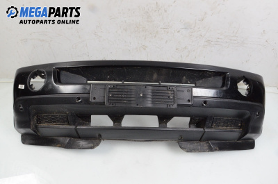 Front bumper for Land Rover Range Rover Sport I (02.2005 - 03.2013), suv, position: front