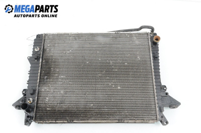Water radiator for Land Rover Range Rover Sport I (02.2005 - 03.2013) 2.7 D 4x4, 190 hp