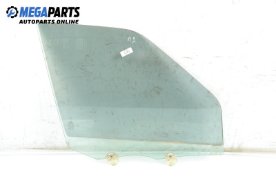 Window for Land Rover Range Rover Sport I (02.2005 - 03.2013), 5 doors, suv, position: front - right