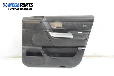 Interior door panel  for Land Rover Range Rover Sport I (02.2005 - 03.2013), 5 doors, suv, position: front - right