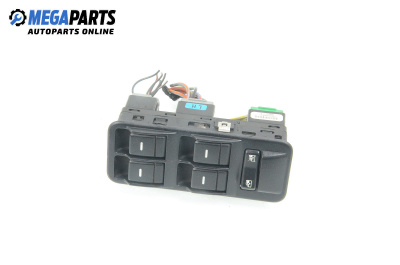 Window adjustment switch for Land Rover Range Rover Sport I (02.2005 - 03.2013)