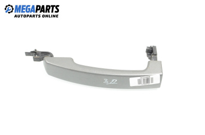 Outer handle for Land Rover Range Rover Sport I (02.2005 - 03.2013), 5 doors, suv, position: rear - right