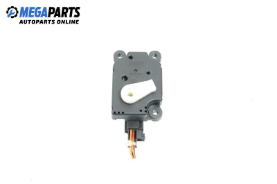 Heater motor flap control for Land Rover Range Rover Sport I (02.2005 - 03.2013) 2.7 D 4x4, 190 hp