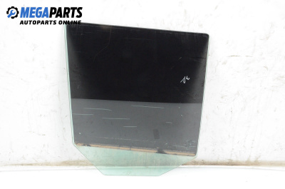 Window for Land Rover Range Rover Sport I (02.2005 - 03.2013), 5 doors, suv, position: rear - right