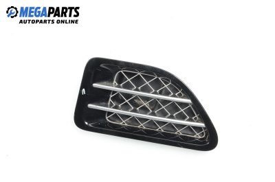 Grill for Land Rover Range Rover Sport I (02.2005 - 03.2013), suv, position: left