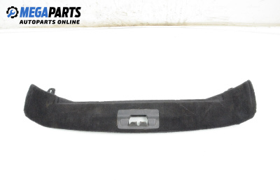 Plastic inside rear trunk cargo scuff plate for Land Rover Range Rover Sport I (02.2005 - 03.2013), 5 doors, suv