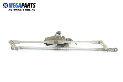 Motor ștergătoare parbriz for Land Rover Range Rover Sport I (02.2005 - 03.2013), suv, position: fața