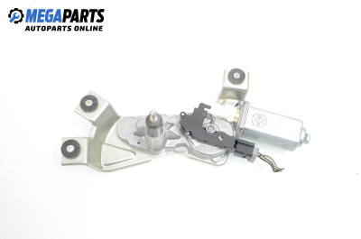 Front wipers motor for Land Rover Range Rover Sport I (02.2005 - 03.2013), suv, position: rear