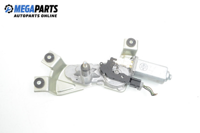 Motor ștergătoare parbriz for Land Rover Range Rover Sport I (02.2005 - 03.2013), suv, position: din spate