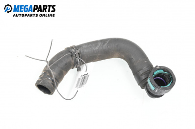 Water hose for Land Rover Range Rover Sport I (02.2005 - 03.2013) 2.7 D 4x4, 190 hp