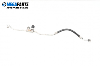 Air conditioning tube for Land Rover Range Rover Sport I (02.2005 - 03.2013)