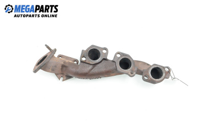 Exhaust manifold for Land Rover Range Rover Sport I (02.2005 - 03.2013) 2.7 D 4x4, 190 hp