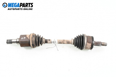 Driveshaft for Land Rover Range Rover Sport I (02.2005 - 03.2013) 2.7 D 4x4, 190 hp, position: front - left, automatic