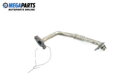 EGR tube for Land Rover Range Rover Sport I (02.2005 - 03.2013) 2.7 D 4x4, 190 hp