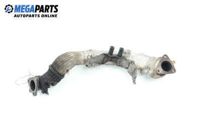 Exhaust manifold pipe for Land Rover Range Rover Sport I (02.2005 - 03.2013) 2.7 D 4x4, 190 hp