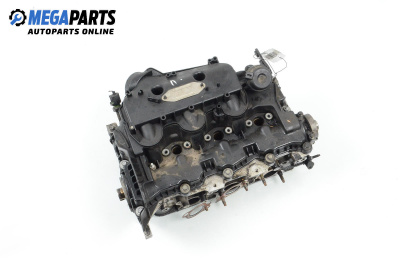 Engine head for Land Rover Range Rover Sport I (02.2005 - 03.2013) 2.7 D 4x4, 190 hp